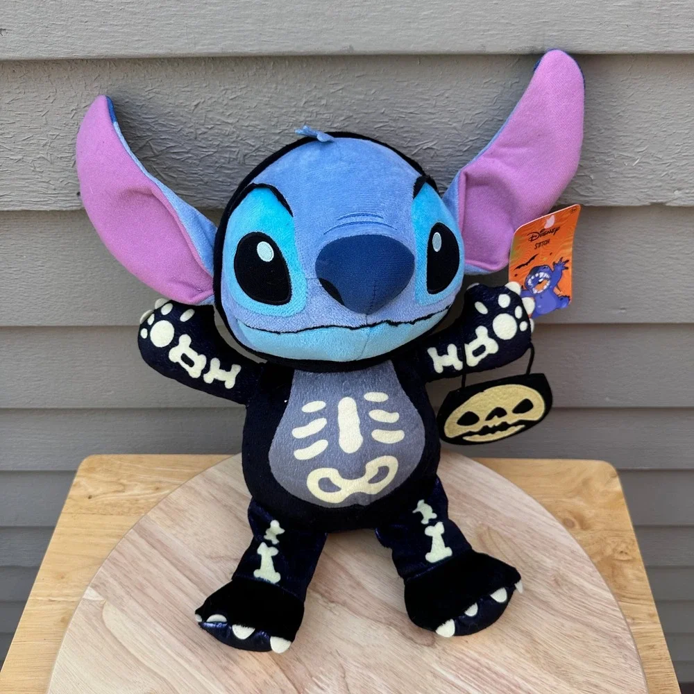 Disney full ask